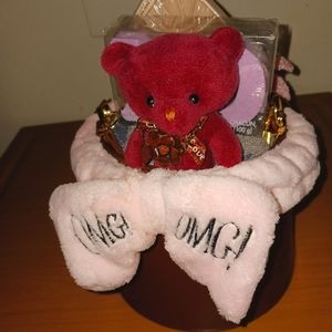 Spa Day Bundle